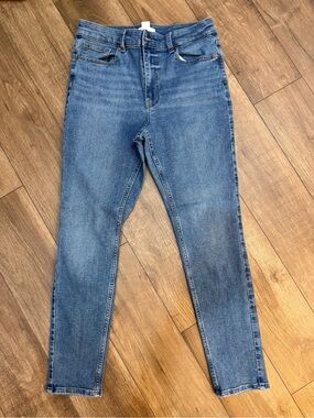 H&M Jeans